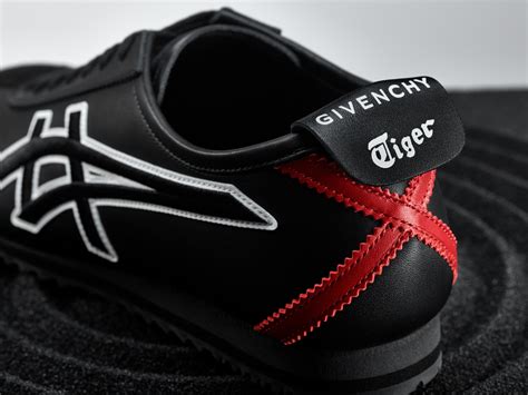 onitsuka x givenchy